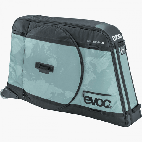 Evoc - EVOC Bike Travel Bag XL - EV715481 - Hitch A Bike - United Kingdom