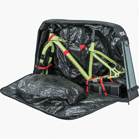 Evoc - EVOC Bike Travel Bag XL - EV715481 - Hitch A Bike - United Kingdom