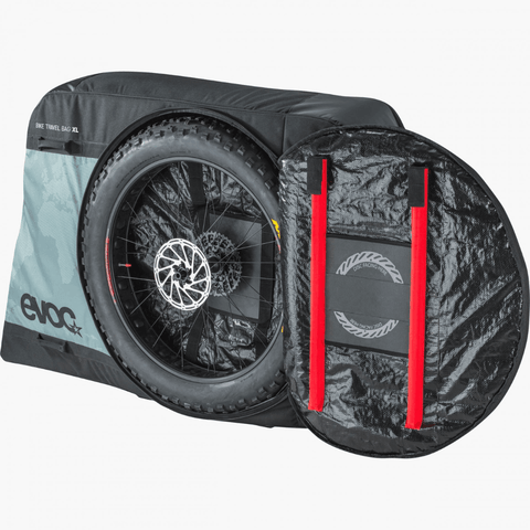 Evoc - EVOC Bike Travel Bag XL - EV715481 - Hitch A Bike - United Kingdom