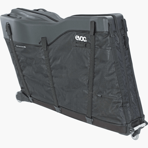 Evoc - EVOC Road Bike Bag Pro | Bike Travel Bag | 2022 Black - EV726111 - Hitch A Bike - United Kingdom
