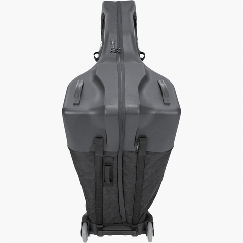 Evoc - EVOC Road Bike Bag Pro | Bike Travel Bag | 2022 Black - EV726111 - Hitch A Bike - United Kingdom