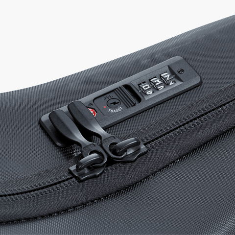 Evoc - EVOC Road Bike Bag Pro | Bike Travel Bag | 2022 Black - EV726111 - Hitch A Bike - United Kingdom