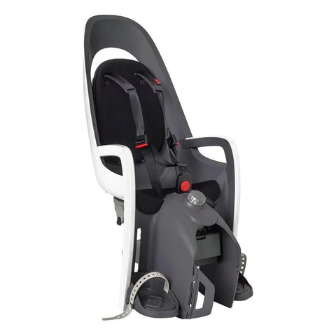 Hamax - Hamax | Caress Bike Child Seat | Rear Pannier Rack Mount - HAMCARADAPT8B - Hitch A Bike - {{ shop.shopifyCountryName }}
