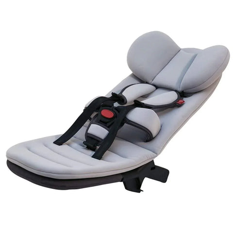 Hamax - Hamax | Outback Child Bike Trailer | Baby Insert [ETA 16 December 2022] - HAM490012 - Hitch A Bike - {{ shop.shopifyCountryName }}