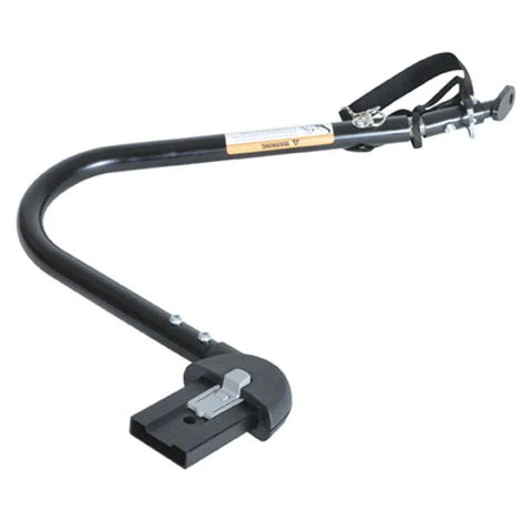 Hamax - Hamax | Outback Child Bike Trailer | Bicycle arm [ETA 24 October 2022] - HAM603221 - Hitch A Bike - {{ shop.shopifyCountryName }}