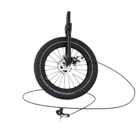 Hamax - Hamax | Outback Jogger | Wheel Kit With Disc Brake [ETA 24 October 2022] - HAM490022 - Hitch A Bike - United Kingdom