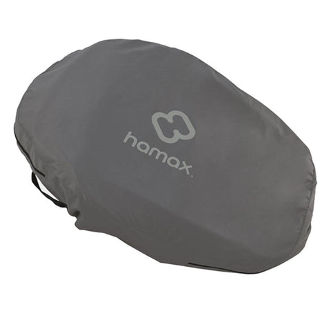Hamax - Hamax | Storage cover for Outback | Avenida | Traveller [ETA 24 October 2022] - HAM490014 - Hitch A Bike - United Kingdom