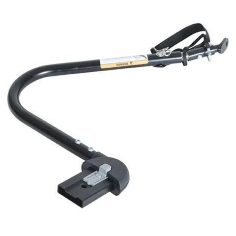 Hamax - Hamax | Outback Child Bike Trailer | Bicycle arm [ETA 24 October 2022] - Hitch A Bike - HAM603221