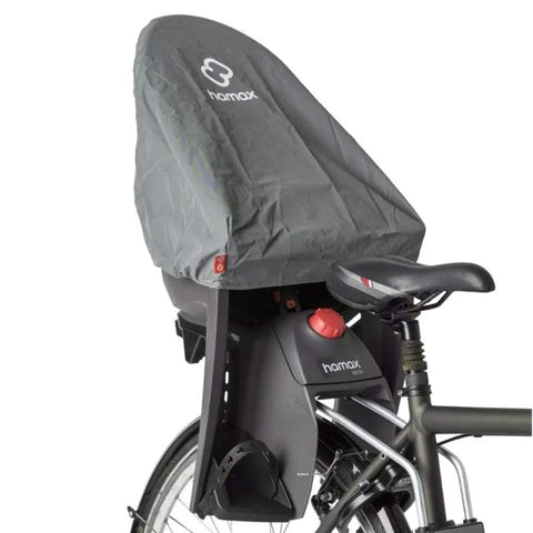 Hamax - Hamax | Rain Cover - Hitch A Bike - HAM590010