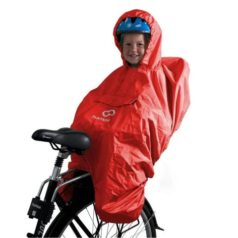Hamax - Hamax | Rain Poncho [ETA 16 December 2022] - Hitch A Bike - HAM590002