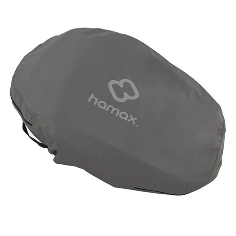 Hamax - Hamax | Storage cover for Outback | Avenida | Traveller [ETA 24 October 2022] - Hitch A Bike - HAM490014