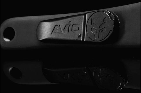 Hitch a Bike - Avio Avio PowerSense Power Meter - Retail Unit - AVIO2 - Hitch A Bike - United Kingdom