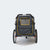 Innopet 3 wheel dog strollers Innopet® Hercules 2.0 XL Dog Pram | >50kgs | Grey/Yellow