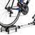 Minoura Indoor Bike Trainer Minoura | Indoor Bike Trainer | Hybrid Roller | FG220
