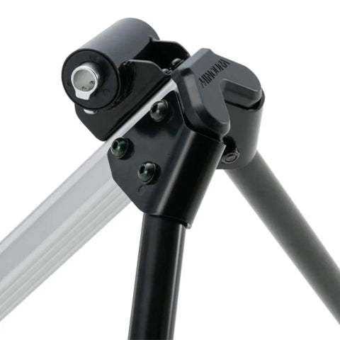 Minoura - Minoura | Indoor Bike Trainer | Hybrid Roller | FG220 - MI415FG220 - Hitch A Bike - United Kingdom