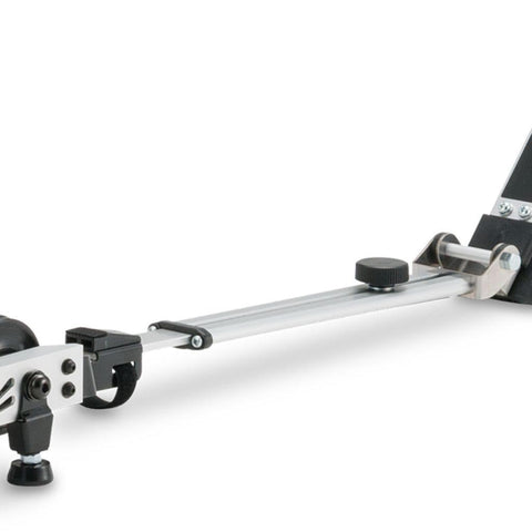 Minoura - Minoura | Indoor Bike Trainer | Hybrid Roller | FG220 - MI415FG220 - Hitch A Bike - United Kingdom
