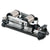 Minoura - Minoura | Indoor Bike Trainer | Hybrid Roller | FG220 - MI415FG220 - Hitch A Bike - United Kingdom