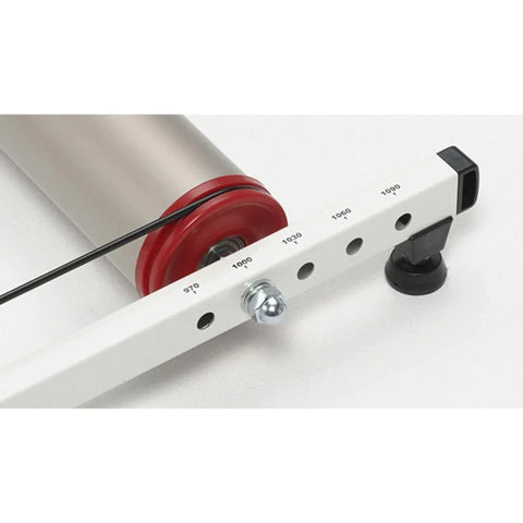 Minoura - Minoura | Indoor Bike Trainer | Roller | MoZ-Roller - MI415LRMOZ - Hitch A Bike - United Kingdom