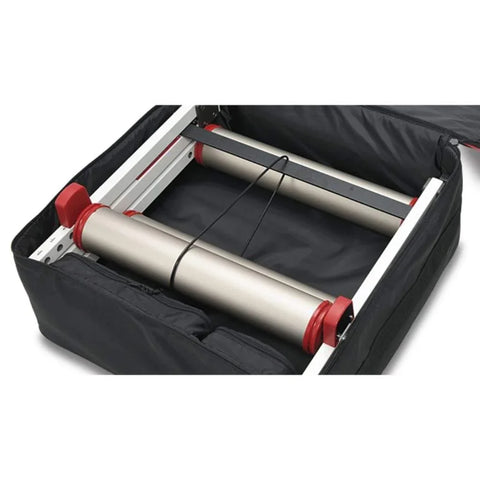 Minoura - Minoura | Indoor Bike Trainer | Roller | MoZ-Roller - MI415LRMOZ - Hitch A Bike - United Kingdom