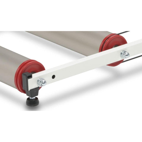 Minoura - Minoura | Indoor Bike Trainer | Roller | MoZ-Roller - MI415LRMOZ - Hitch A Bike - United Kingdom