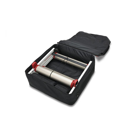 Minoura - Minoura | Indoor Bike Trainer | Roller | MoZ-Roller - MI415LRMOZ - Hitch A Bike - United Kingdom