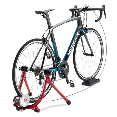 Minoura - Minoura | Indoor Bike Trainer | Tire Drive | Live Ride LR341 - MI415LR341 - Hitch A Bike - United Kingdom