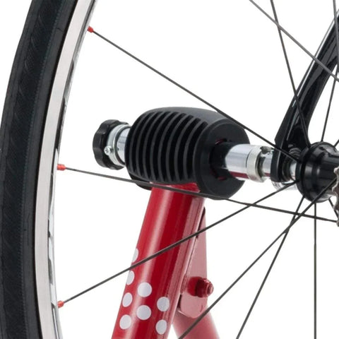 Minoura - Minoura | Indoor Bike Trainer | Tire Drive | Live Ride LR341 - MI415LR341 - Hitch A Bike - United Kingdom