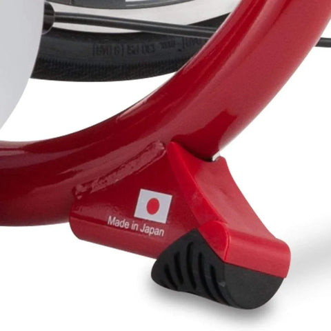 Minoura - Minoura | Indoor Bike Trainer | Tire Drive | Live Ride LR341 - MI415LR341 - Hitch A Bike - United Kingdom