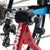 Minoura - Minoura | Indoor Bike Trainer | Tire Drive | Live Ride LR341 - MI415LR341 - Hitch A Bike - United Kingdom