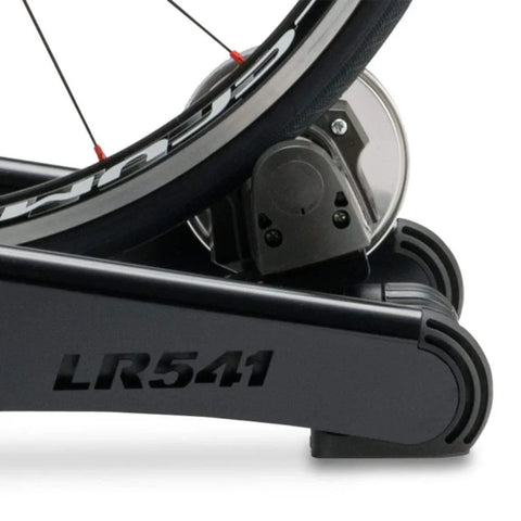 Minoura - Minoura | Indoor Bike Trainer | Tire Drive | Live Ride LR541 - MI415LR541 - Hitch A Bike - United Kingdom