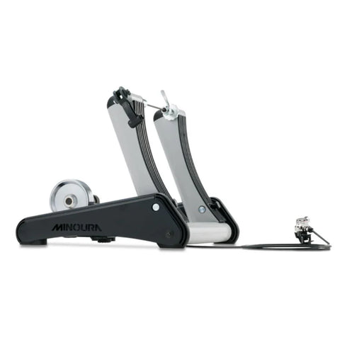 Minoura - Minoura | Indoor Bike Trainer | Tire Drive | Live Ride LR541 - MI415LR541 - Hitch A Bike - United Kingdom