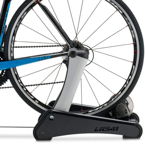 Minoura - Minoura | Indoor Bike Trainer | Tire Drive | Live Ride LR541 - MI415LR541 - Hitch A Bike - United Kingdom