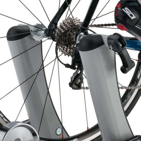 Minoura - Minoura | Indoor Bike Trainer | Tire Drive | Live Ride LR541 - MI415LR541 - Hitch A Bike - United Kingdom