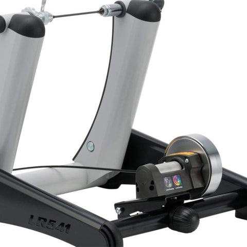 Minoura - Minoura | Indoor Bike Trainer | Tire Drive | Live Ride LR541 - MI415LR541 - Hitch A Bike - United Kingdom