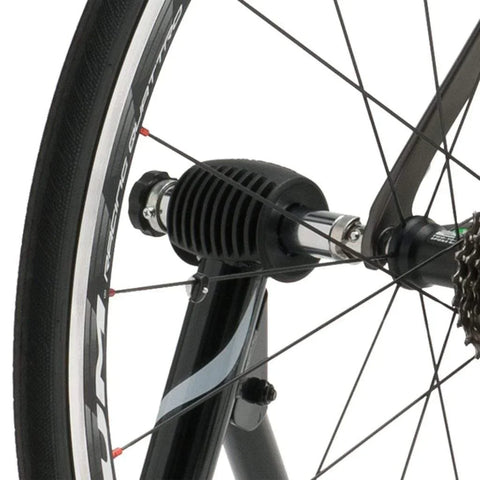 Minoura - Minoura | Indoor Bike Trainer | Tire Drive | MagRide 60D - MI415MR60D - Hitch A Bike - United Kingdom