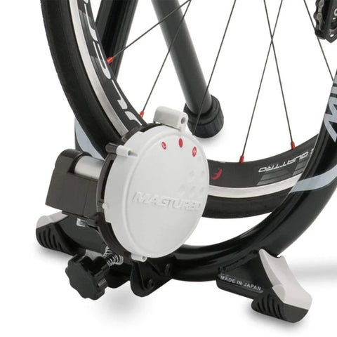 Minoura - Minoura | Indoor Bike Trainer | Tire Drive | MagRide 60D - MI415MR60D - Hitch A Bike - United Kingdom