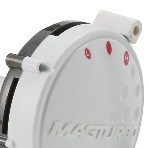 Minoura - Minoura | Indoor Bike Trainer | Tire Drive | MagRide 60D - MI415MR60D - Hitch A Bike - United Kingdom