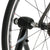 Minoura - Minoura | Indoor Bike Trainer | Tire Drive | MagRide 60D - MI415MR60D - Hitch A Bike - United Kingdom