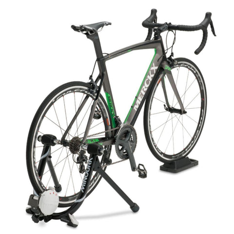 Minoura - Minoura | Indoor Bike Trainer | Tire Drive | MagRide 60D - MI415MR60D - Hitch A Bike - United Kingdom