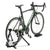Minoura - Minoura | Indoor Bike Trainer | Tire Drive | MagRide 60D - MI415MR60D - Hitch A Bike - United Kingdom
