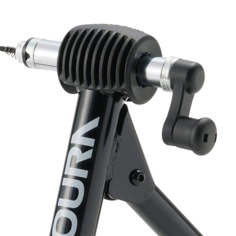 Minoura - Minoura | Indoor Bike Trainer | Tire Drive | MagRide 60D - MI415MR60D - Hitch A Bike - United Kingdom