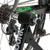 Minoura - Minoura | Indoor Bike Trainer | Tire Drive | MagRide 60D - MI415MR60D - Hitch A Bike - United Kingdom