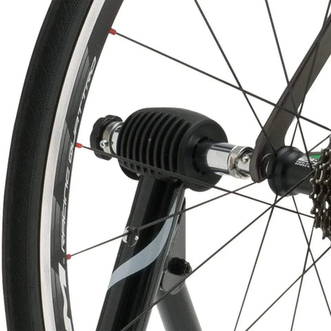 Minoura - Minoura | Indoor Bike Trainer | Tire Drive | MagRide 60R - MI415MR60R - Hitch A Bike - United Kingdom