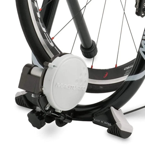 Minoura - Minoura | Indoor Bike Trainer | Tire Drive | MagRide 60R - MI415MR60R - Hitch A Bike - United Kingdom