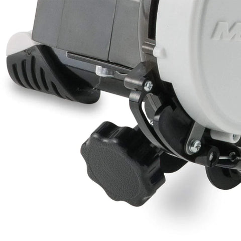 Minoura - Minoura | Indoor Bike Trainer | Tire Drive | MagRide 60R - MI415MR60R - Hitch A Bike - United Kingdom