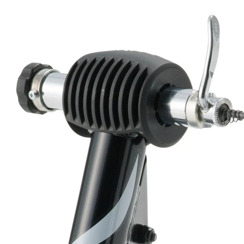 Minoura - Minoura | Indoor Bike Trainer | Tire Drive | MagRide 60R - MI415MR60R - Hitch A Bike - United Kingdom