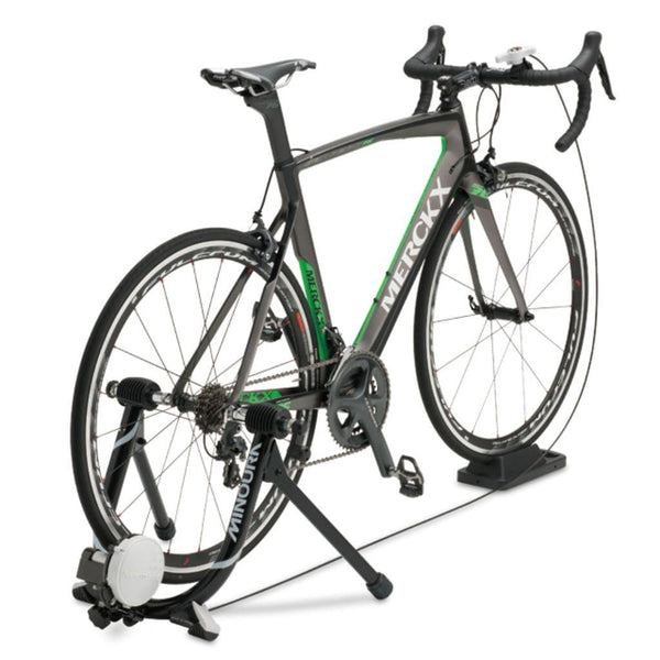 Minoura turbo trainer hot sale