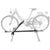 Peruzzo Bike Racks Peruzzo | Roof Bike Rack | Napoli | 1 Bike