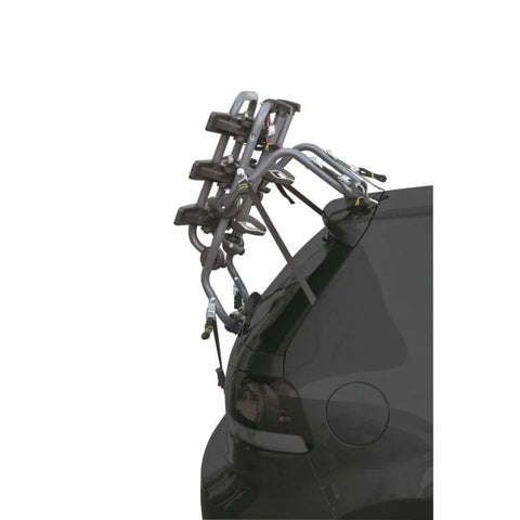 Peruzzo - Peruzzo | Boot Bike Rack | Pure Instinct Rear | 3 Bike - Hitch A Bike - PER3001