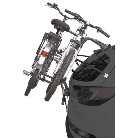 Peruzzo - Peruzzo | Boot Bike Rack | Pure Instinct Rear | 3 Bike - Hitch A Bike - PER3001